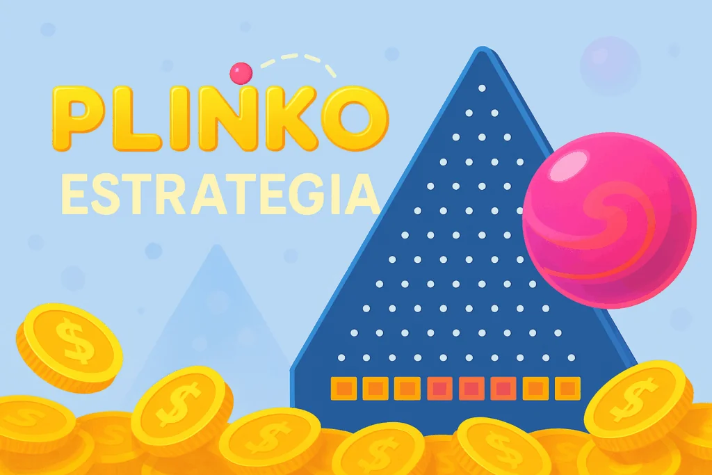 plinko estrategia